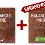 bundle buch plus ebook "Balanced Mind"
